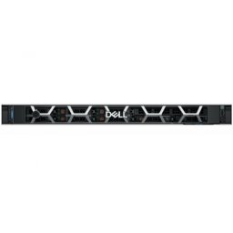 Server Dell PROMO_R360_SPL4_6315P_32GB_ 480G-05, Intel Xeon 6315P, RAM 32GB, SSD 480GB