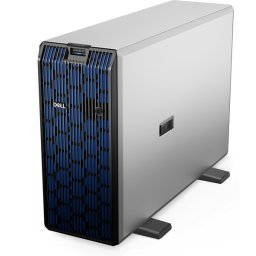 Server Dell PowerEdge T560, Intel Xeon Silver 4510, RAM 32GB, HDD 2x 4TB