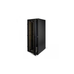 Cabinet metalic TRITON RMA-42-A81-BAX-N1 42U, Stand alone, 800 x 1000, Glass door, Negru