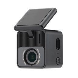 Camera auto DVR Mio MiVue J20 Full HD 1080P Wi-Fi Dash Cam, Full HD, Wi-Fi, Unghi 120 grade, Super Capacitor