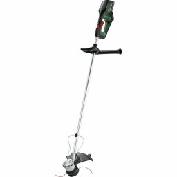 Trimmer de tuns iarba cu baterii Bosch 06008C1K01, AdvancedGrassCut 36V-33, Negru-Verde