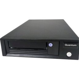 Unitate banda magnetica Quantum LTO8 Tape Drive HH HH Intern TC-L82AN-BR, Negru