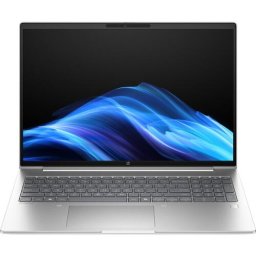 Laptop HP ProBook 4 G1i, 16 inch WUXGA, Intel Core Ultra 5 225U, 16 GB DDR5, 512 GB SSD, Intel Graphics, FreeDOS, Argintiu