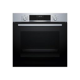 Cuptor incorporabil Bosch Built in Oven, A+, 71 L, Negru