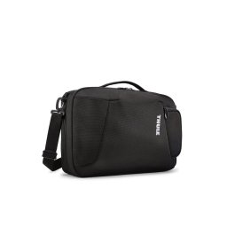 Rucsac laptop Thule Accent Convertible Backpack, 17 L, max. 16 inch, Negru