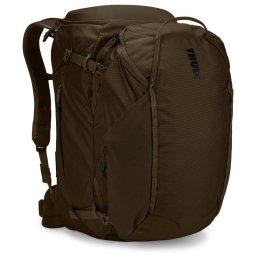 Rucsac de calatorie Thule Landmark Travel Pack 60L, 60L, Deep Khaki, compartiment laptop 16 inch