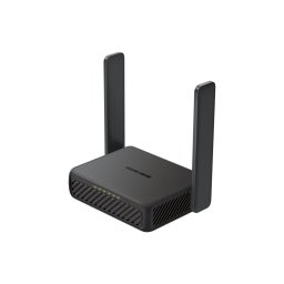 Router Wireless MERCUSYS, 4G LTE, Wi-Fi 300 Mbps, 2x LAN 10/100 Mbps