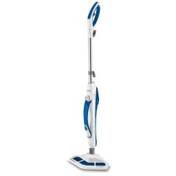 Mop cu aburi POLTI PTEU0296, 1500W, rezervor 0.3L, 17 accesorii