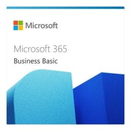 Licenta Software Microsoft 365 Business Basic, 1 Utilizator, Subscriptie Lunara, Web si Mobile