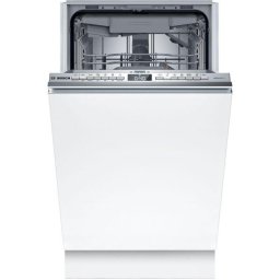 Masina de spalat vase Bosch Serie 4, 45cm, 2400W, Clasa D, 10 seturi