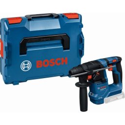 Ciocan rotopercutor Bosch GBH 18V-18 Professional, 1.5 J, 18V, SDS plus