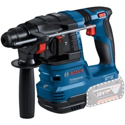 Ciocan rotopercutor Bosch GBH 18V-22 Professional, 1.9 J, SDS plus, 18V
