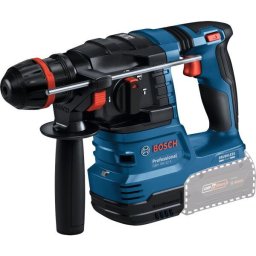 Ciocan rotopercutor cu acumulator Bosch GBH 18V-22 X Professional, Energie impact 2 J, 18V, SDS plus
