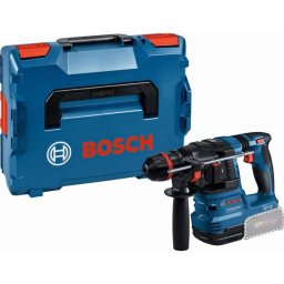 Ciocan rotopercutor cu acumulator Bosch ONECHUCK PRO GBH 18V-22 X, Vibration Control, KickBack Control