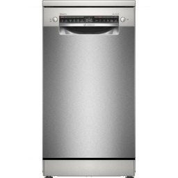 Masina de spalat vase Bosch Serie 4, 45cm, Clasa D, 10 seturi