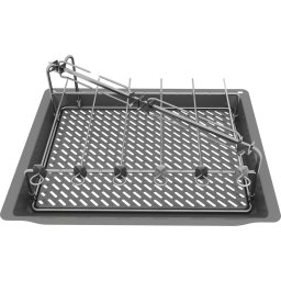 Set NEFF AirFry & Grill Z11CG10X1 - 17007767