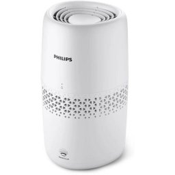 Umidificator Philips HU2510/10, 2 L, 31 m², 45 dB