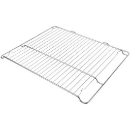 Gratar multifunctional BOSCH 12054974, Pentru cuptoare cu functie de aburi, Otel inoxidabil, 455x375x31mm