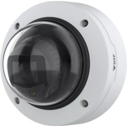 Camera de supraveghere AXIS P3277-LV DOME, 5MP, IR, IK10, NEMA 4X