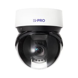 Camera de supraveghere I-PRO, 4K, PTZ, AI, Exterior, Vandal-proof