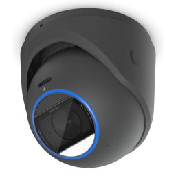 Camera de supraveghere Ubiquiti, 4K, PoE+, IP66, IK04, Zoom optic 2.36x