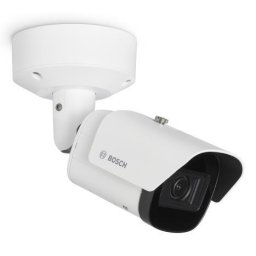 Camera de supraveghere Bosch DINION 5100i IR, 8MP, 3840x2160, IR 45m, IP66/67, IK10