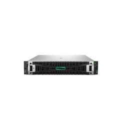 Server HP DL380 GEN12, Intel Xeon 6505P, RAM 64GB, SSD 2x 480GB, HPE MR408i-o