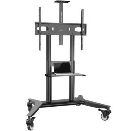 Suport TV / Monitor ONKRON TS1871-B, 55-90 inch, 75 kg, VESA 800x600, Negru