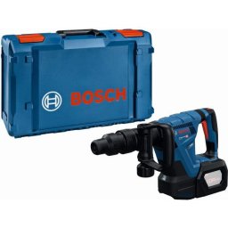 Ciocan demolator BOSCH GSH 18V-5, SDS max, 18V, 8.5 J