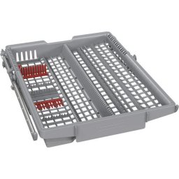 Sertar BOSCH Vario 1 SGZ4DX12 - 17008037, Pentru masinile de spalat vase cu latimea de 45cm, G1.354kg