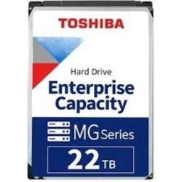 Hard Disk Server Toshiba MG11ACA22TE, 22TB, SATA3, 1GB Cache, 3.5 inch