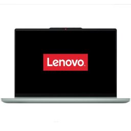 Laptop Lenovo IdeaPad Slim 5 14AGP11 cu procesor AMD Ryzen™ AI 5 430, Display 14" WUXGA, OLED, 16GB DDR5 RAM, 1TB SSD, Placa video AMD Radeon™ 840M Graphics, Free DOS, Breeze Moss