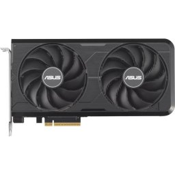 Placa video ASUS GeForce RTX 5060 Ti EVO Dual OC, 16GB GDDR7, 128-bit, DLSS 4.0