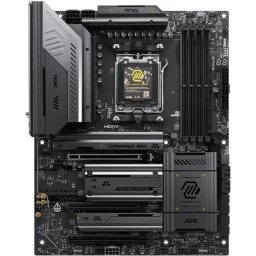 Placa de baza MSI MAG X870E Tomahawk Max WiFi