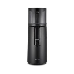 Storcator de fructe si legume, Hurom, H400, 150W, 400 ml, Negru H400
