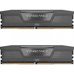 Memorie RAM Corsair Vengeance 48GB, DDR5, 6000MHz, CL36, Dual Channel Kit