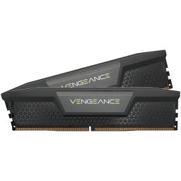 Memorie RAM Corsair Vengeance DDR5, 16GB, 5600MHz, CL40, Dual Channel Kit