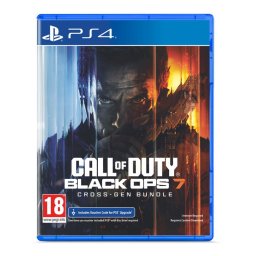 Joc Call Of Duty: Black Ops 7 - Cross Gen Bundle (PS4)