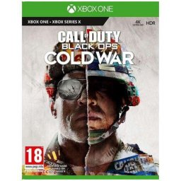 Joc Call of Duty: Black Ops - Cold War (Xbox One/Xbox Series X)