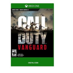 Joc Call of Duty Vanguard Standard Edition pentru Xbox One/Series X