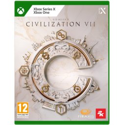 Joc Sid Meier's Civilization VII pentru Xbox One/Series X