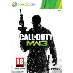 Joc Call of Duty: Modern Warfare 3- FR pentru Xbox 360