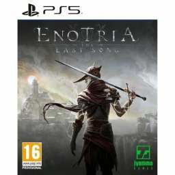 Joc Enotria: The Last Song pentru PlayStation 5 / PS5