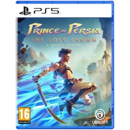 Joc Prince Of Persia: The Lost Crown, pentru Playstation 5 (PS5)