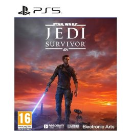 Joc Star Wars: Jedi - Survivor, pentru PlayStation 5 (PS5)