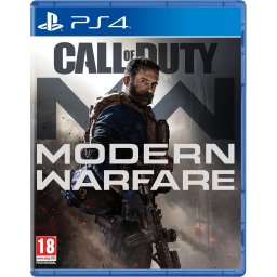 Joc Call of Duty: Modern Warfare (2019) pentru Playstation 4