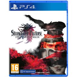 Joc Stranger of Paradise: Final Fantasy Origin, pentru PlayStation 4 (PS4)