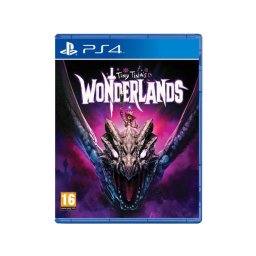 Joc Tiny Tinas Wonderlands pentru PlayStation 4