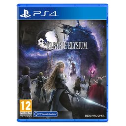 Joc Valkyrie Elysium Pentru PlayStation 4