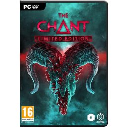 Joc The Chant Limited Edition Pentru PC (Deutsch)